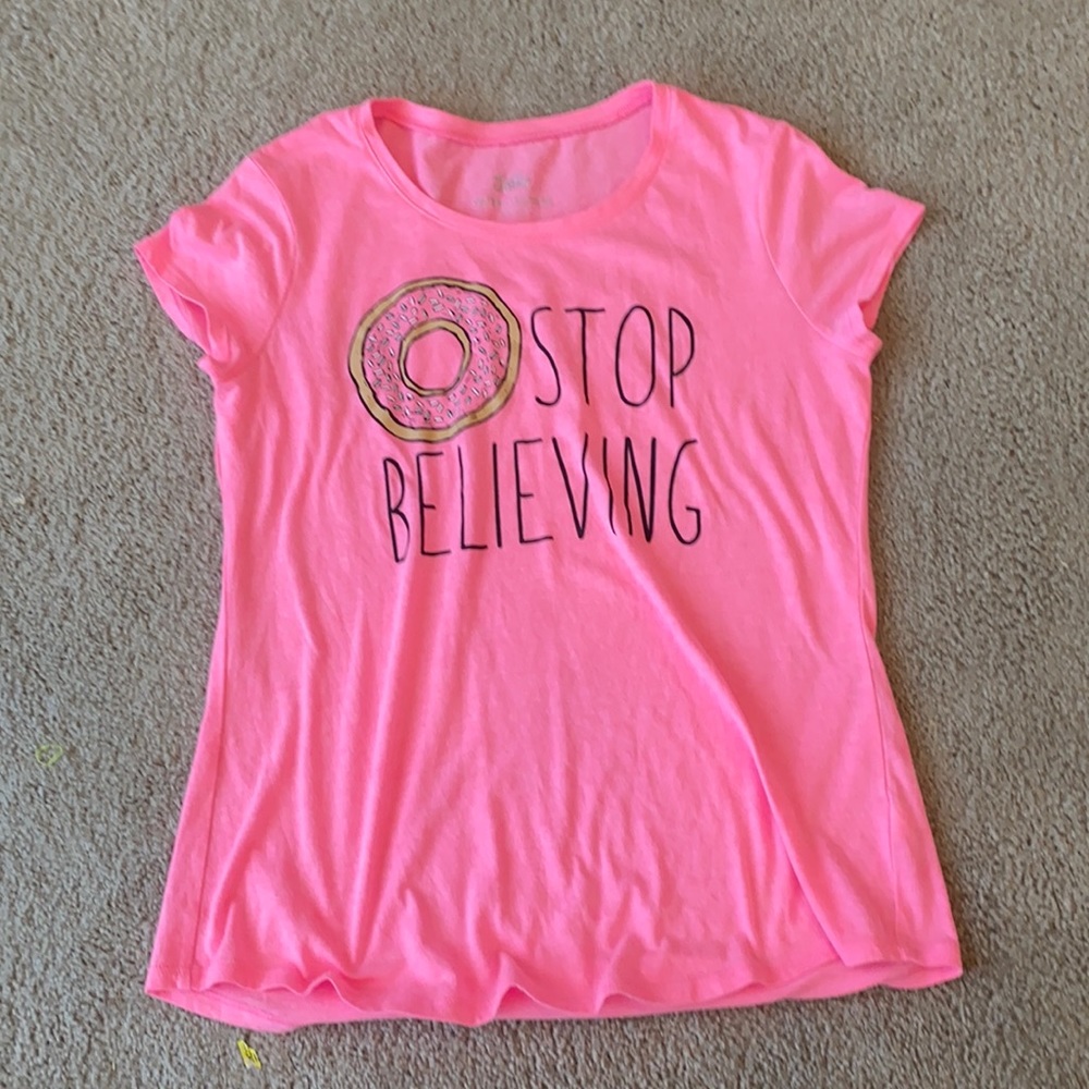🦋3/$10🦋GIRLS T SHIRT